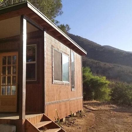 Cabanas Mantra Villa Valle de Guadalupe Exterior photo